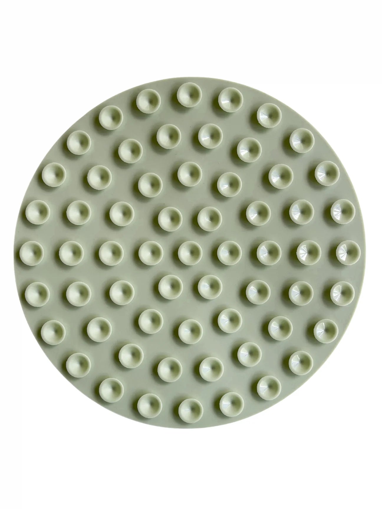 Lick Mat