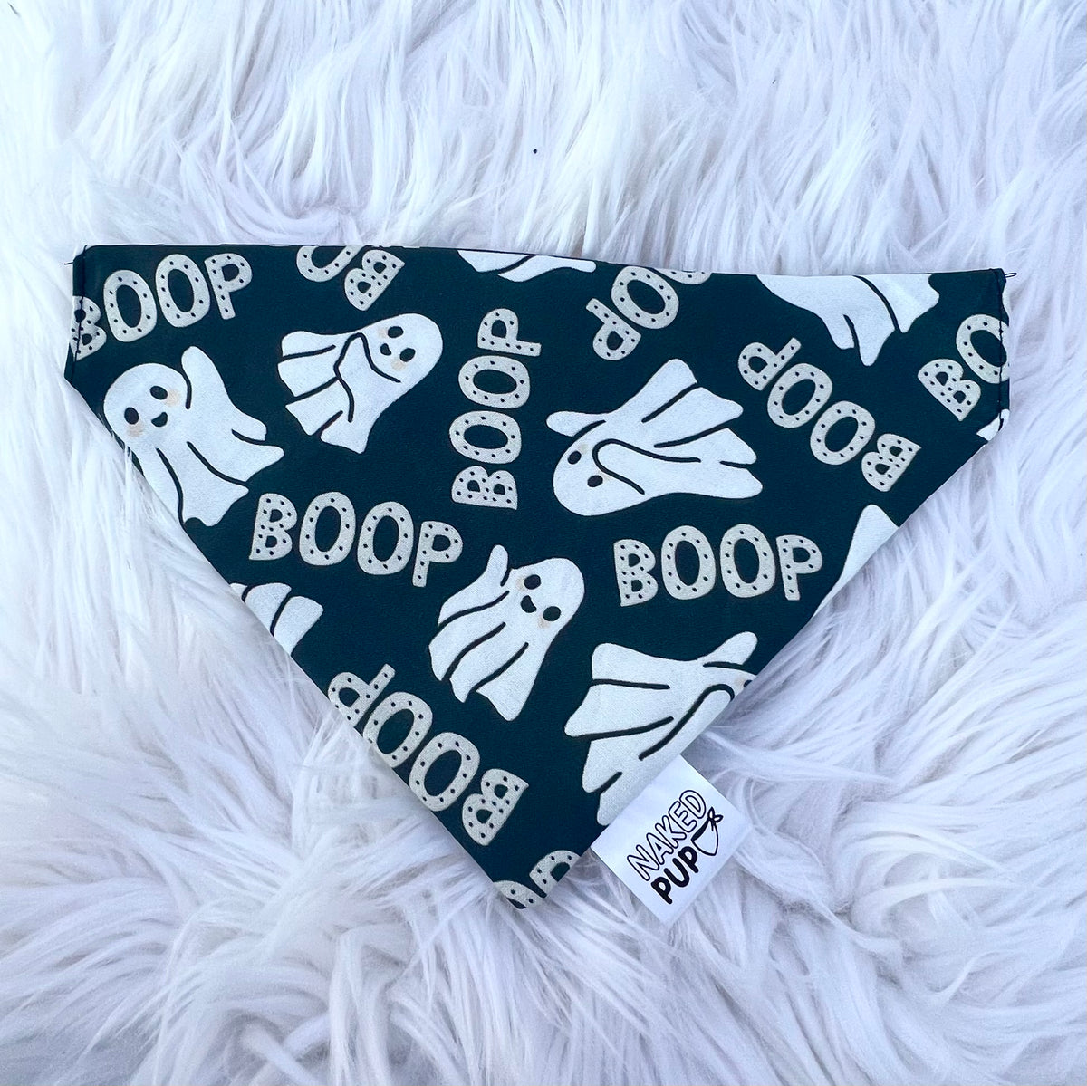 BOOp Bandana
