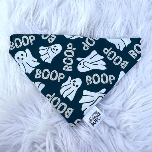 BOOp Bandana